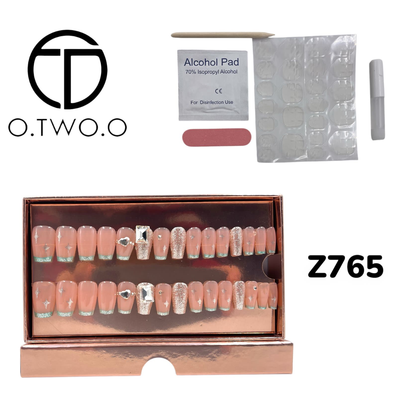 O.TWO.O Nails