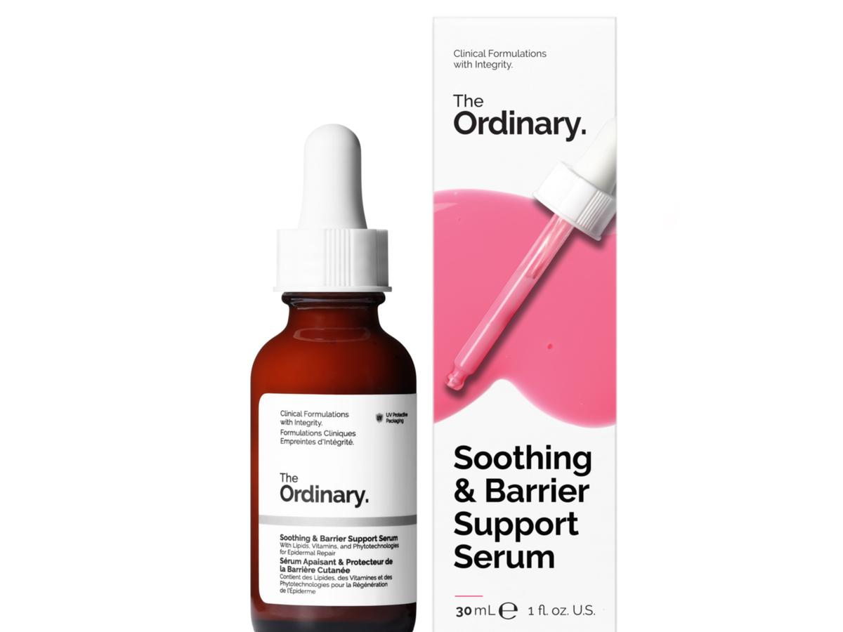 The Ordinary Soothing & Barrier Support Serum (30ml)