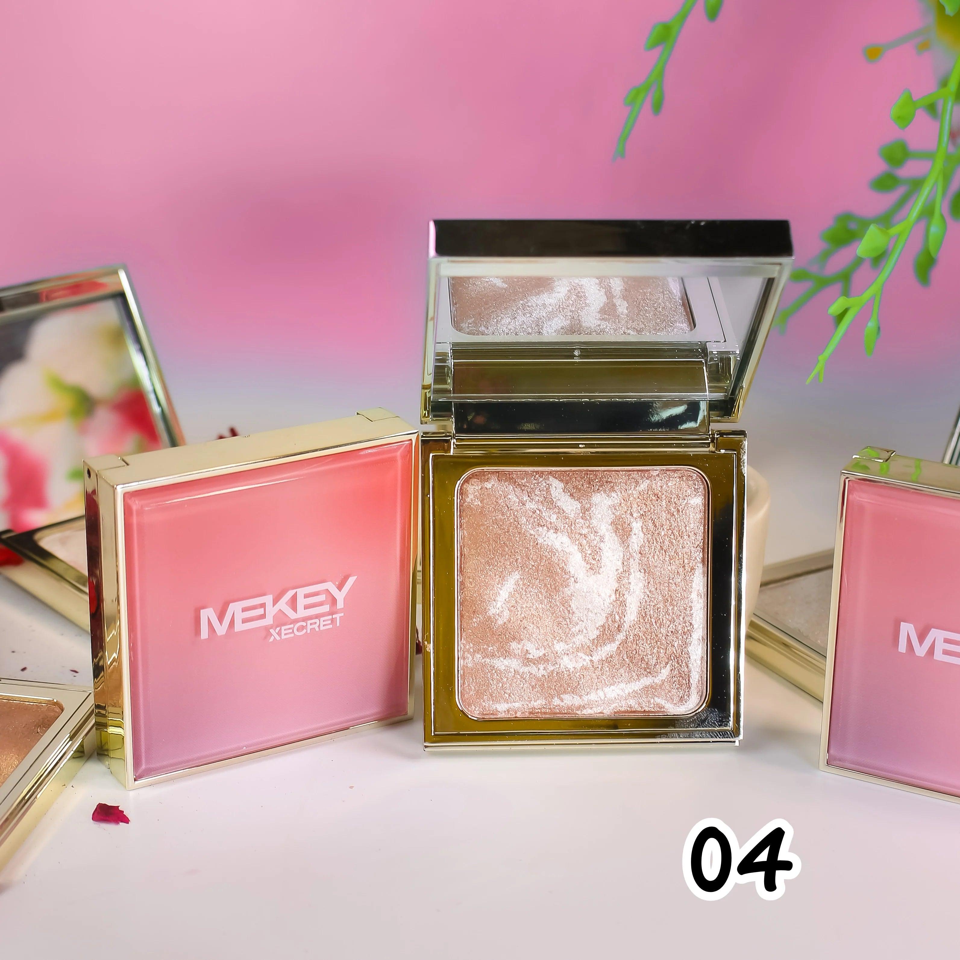 Mekeyxecret Highlighter