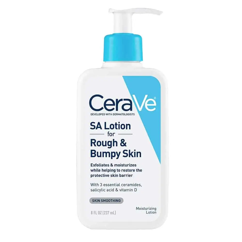 CeraVe SA lotion 237ml (Clone)