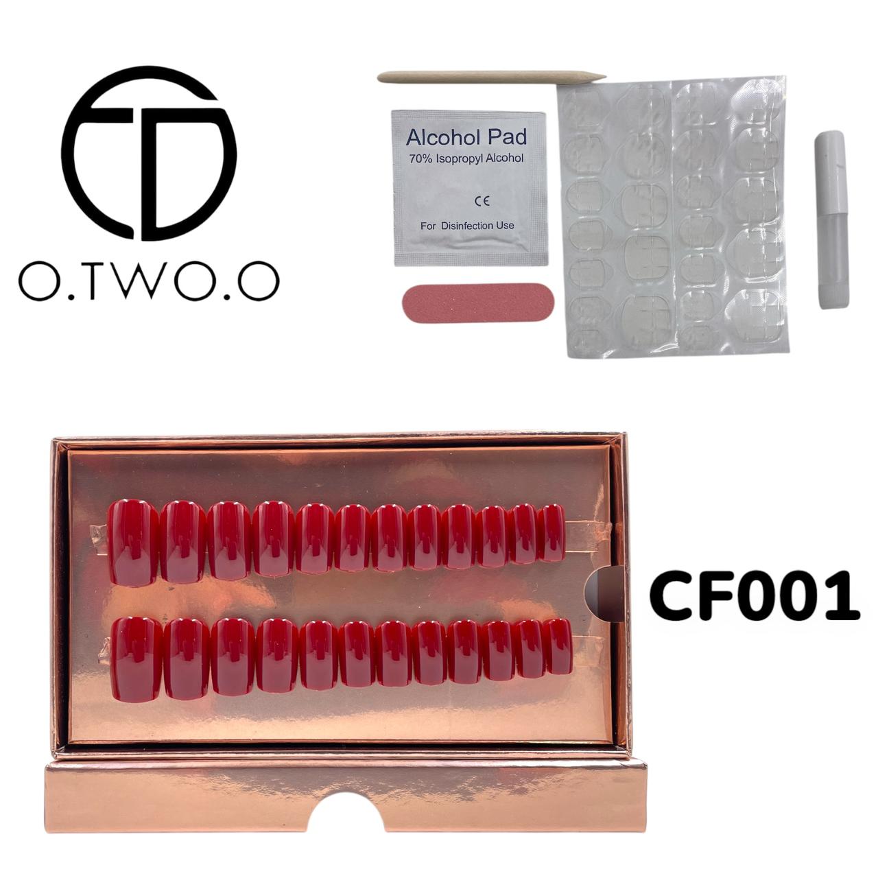O.TWO.O Nails