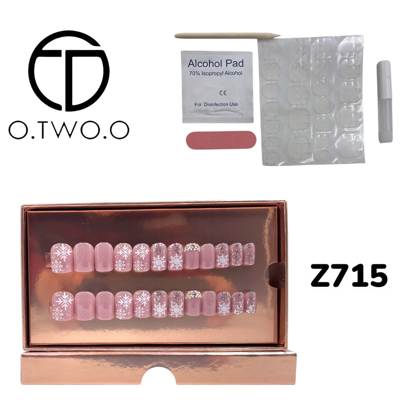 O.TWO.O Nails
