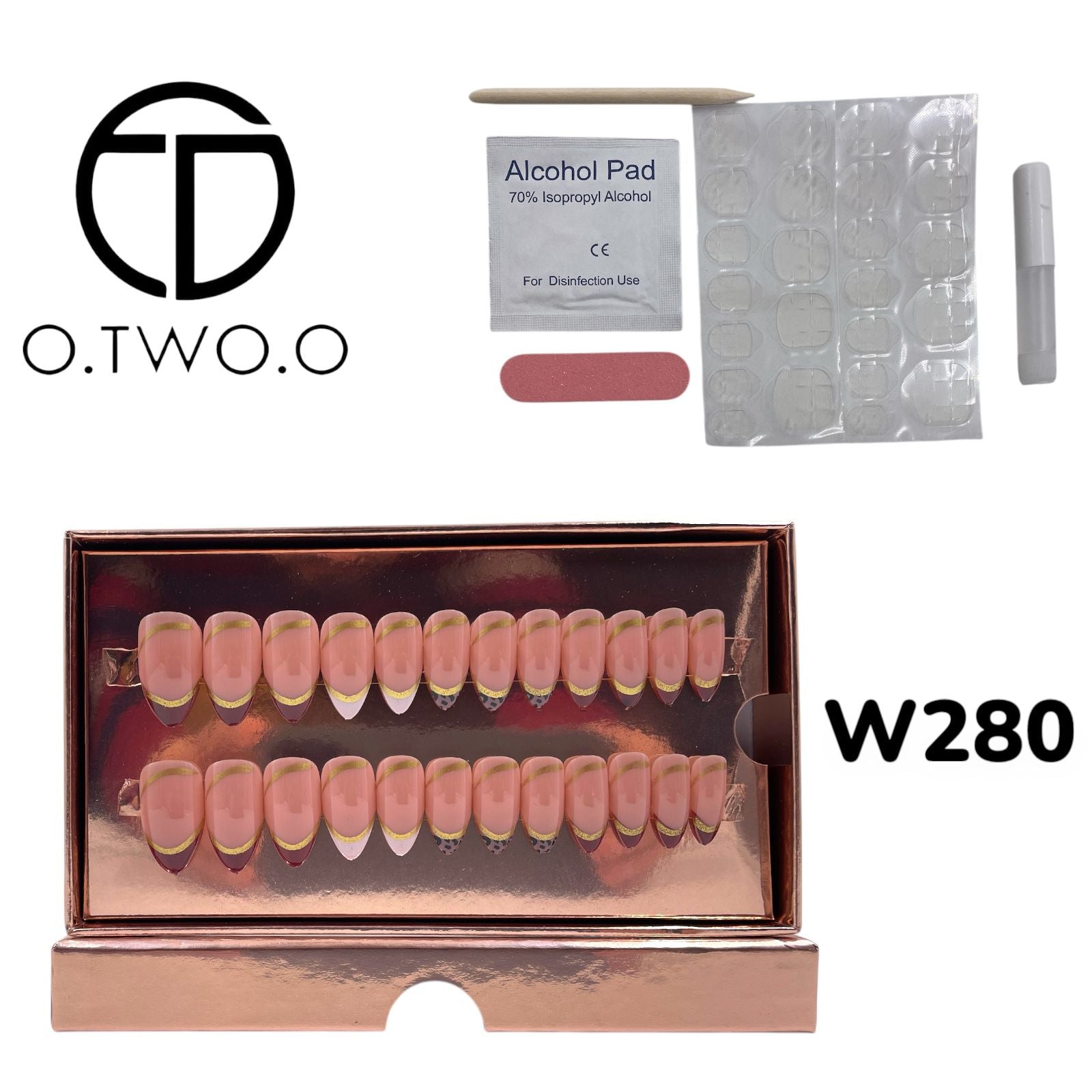 O.TWO.O Nails