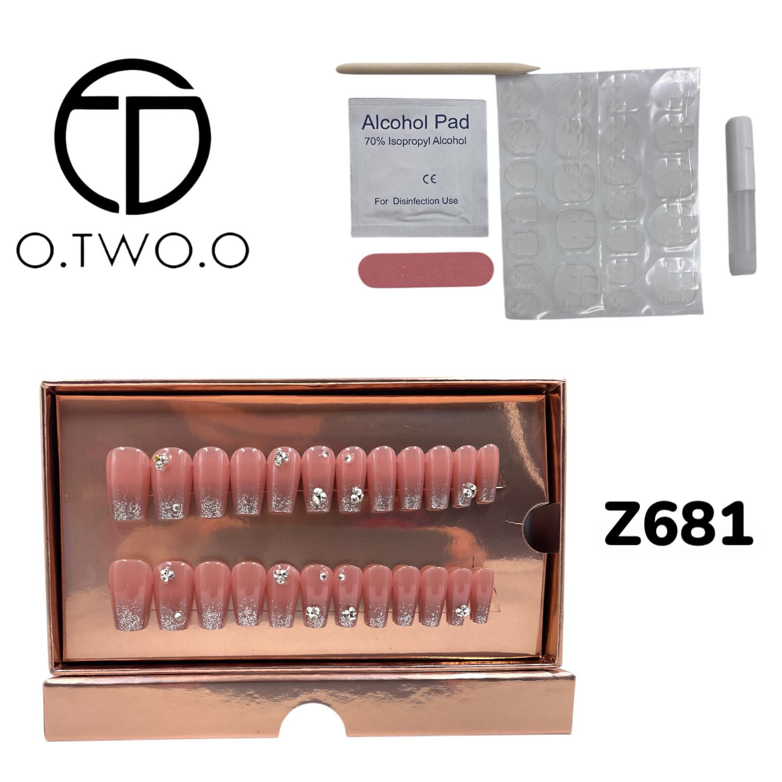 O.TWO.O Nails