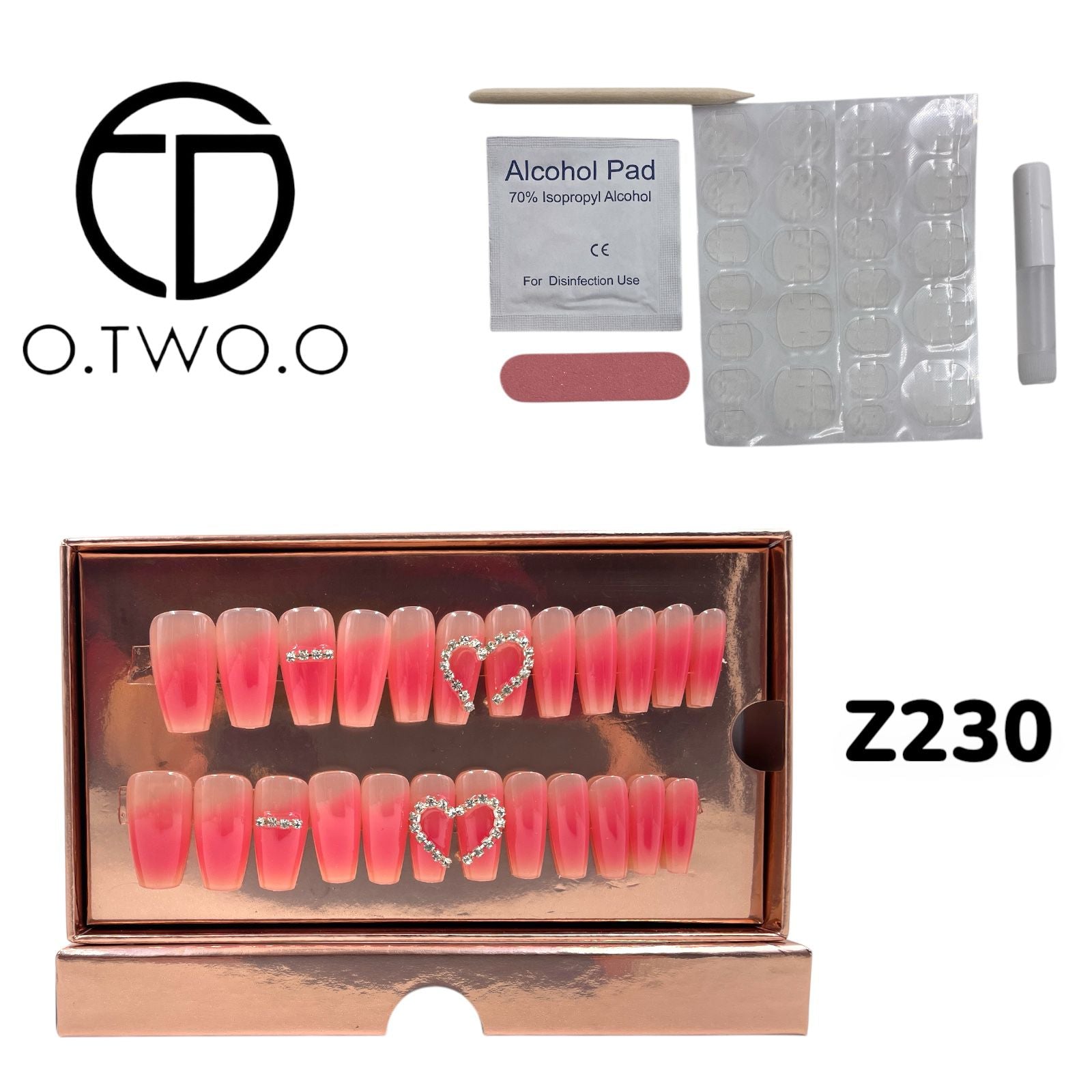 O.TWO.O Nails