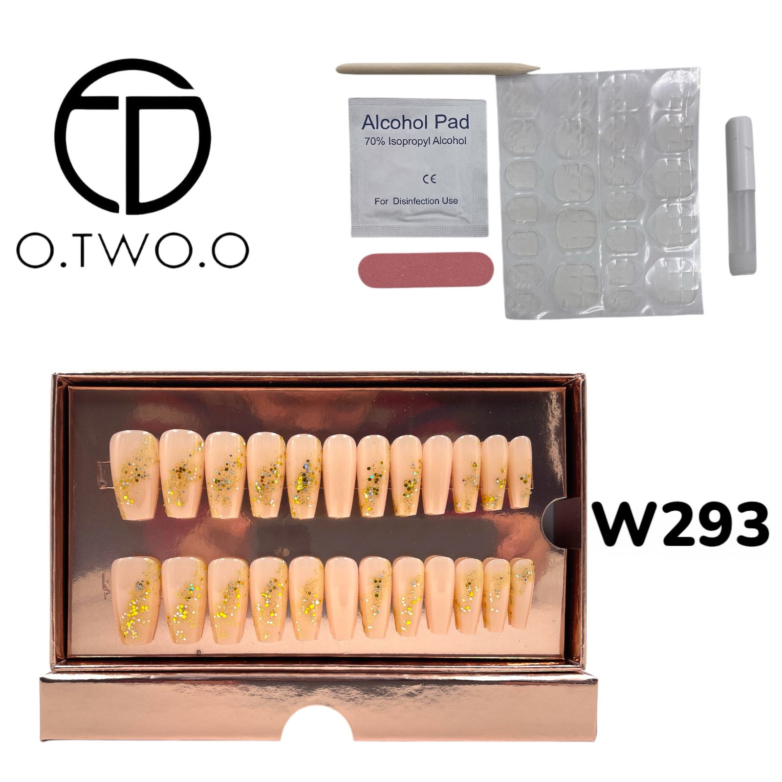 O.TWO.O Nails