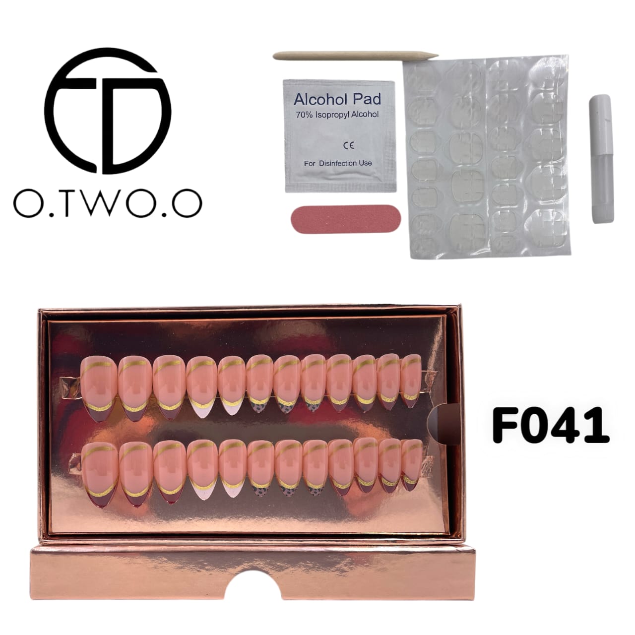 O.TWO.O Nails
