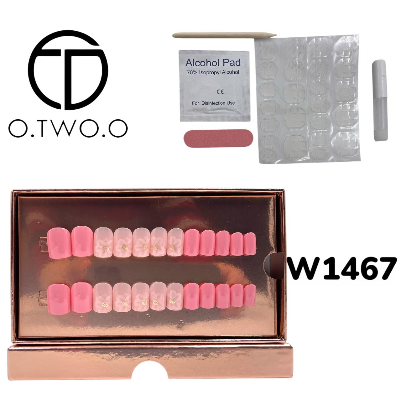 O.TWO.O Nails