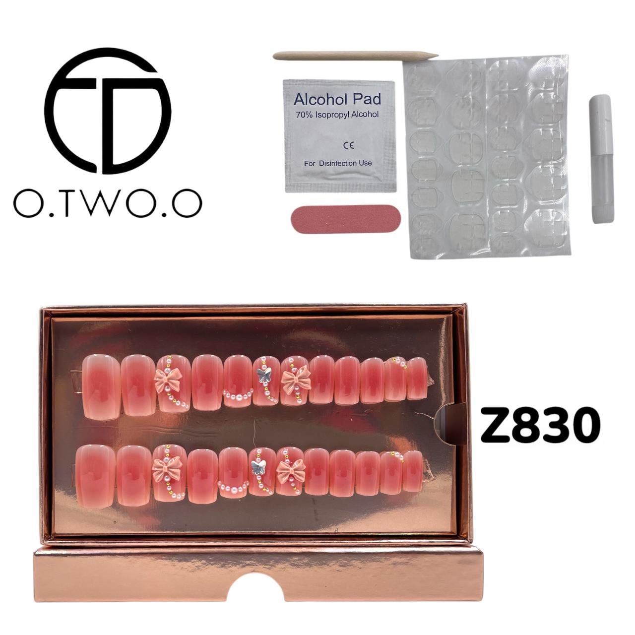 O.TWO.O Nails