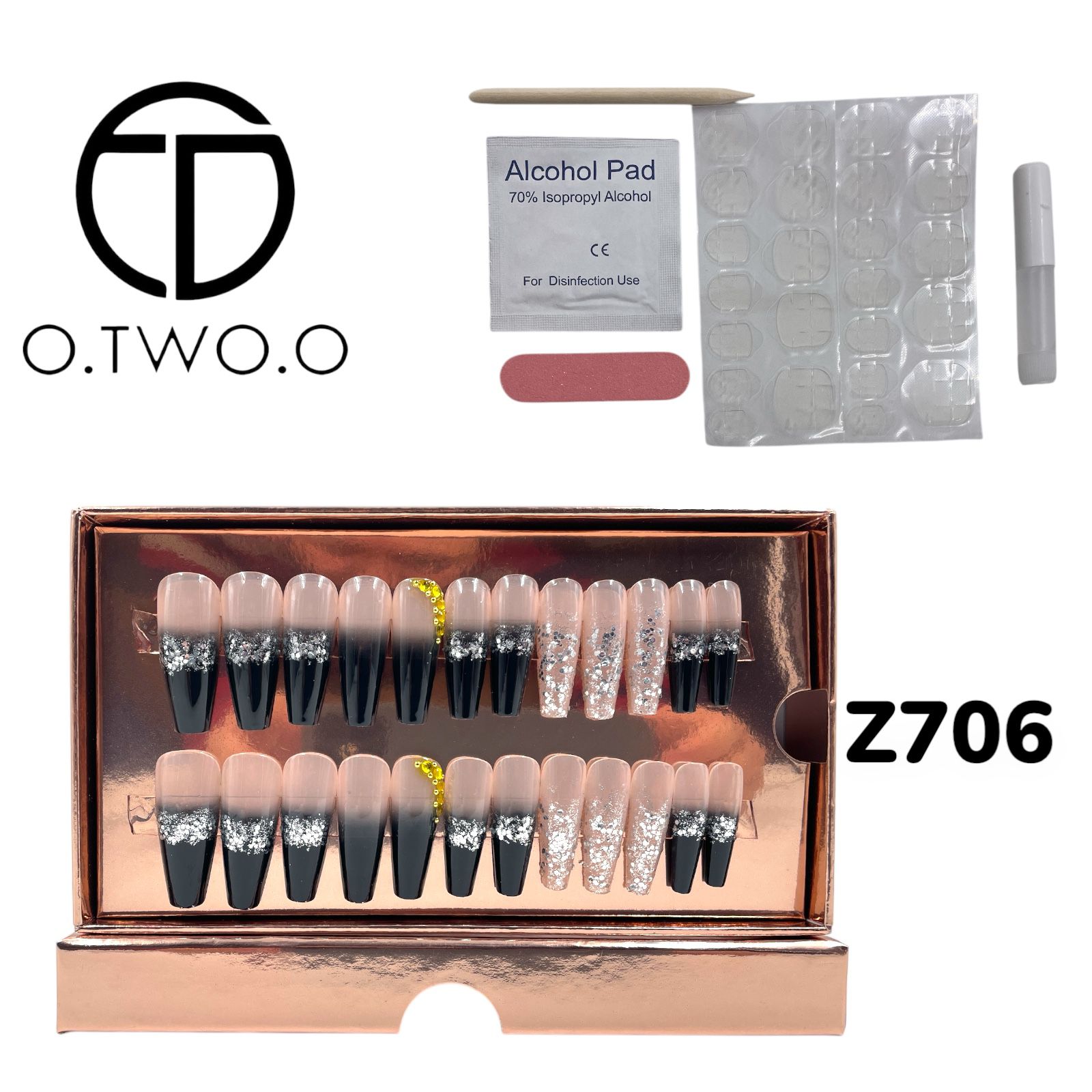 O.TWO.O Nails