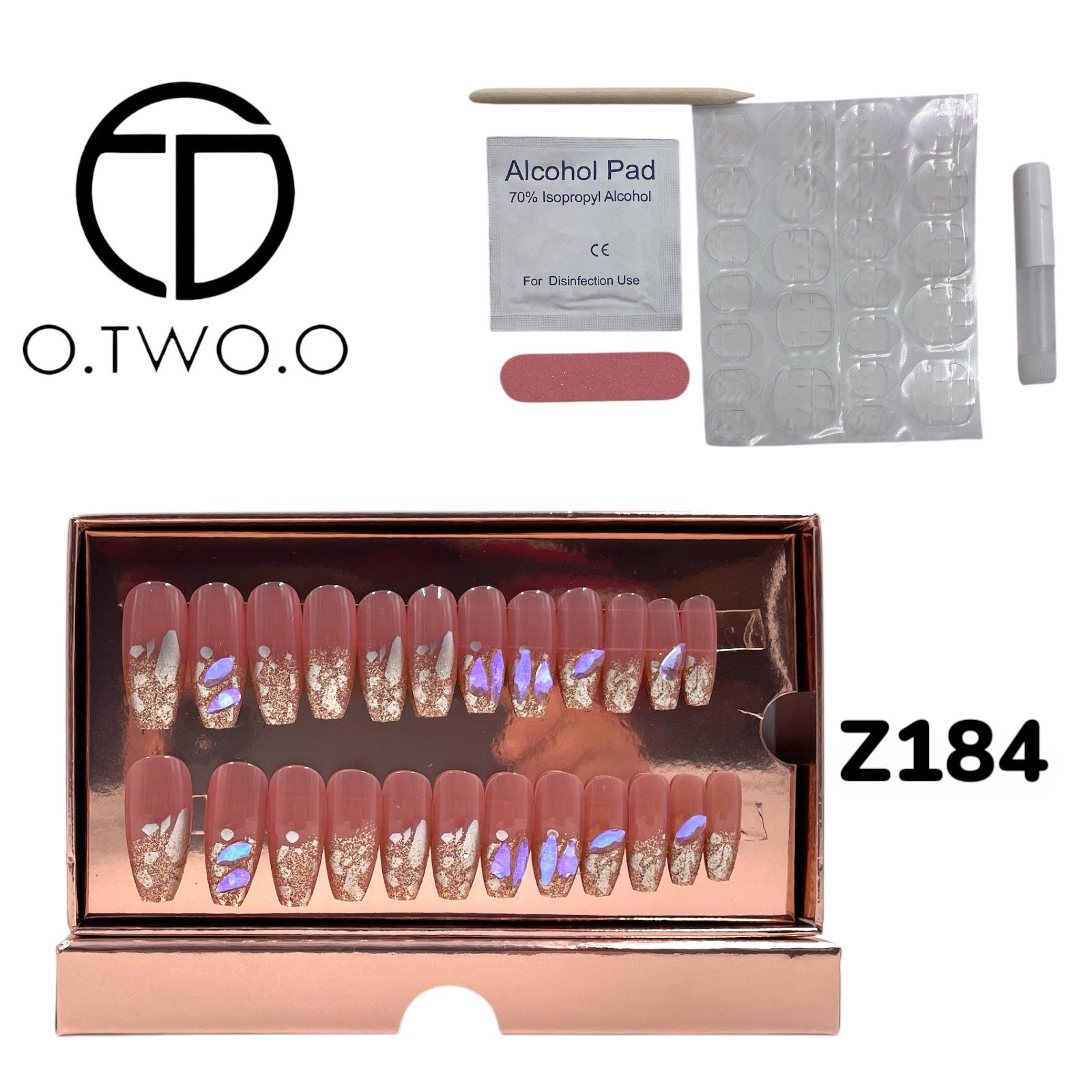 O.TWO.O Nails