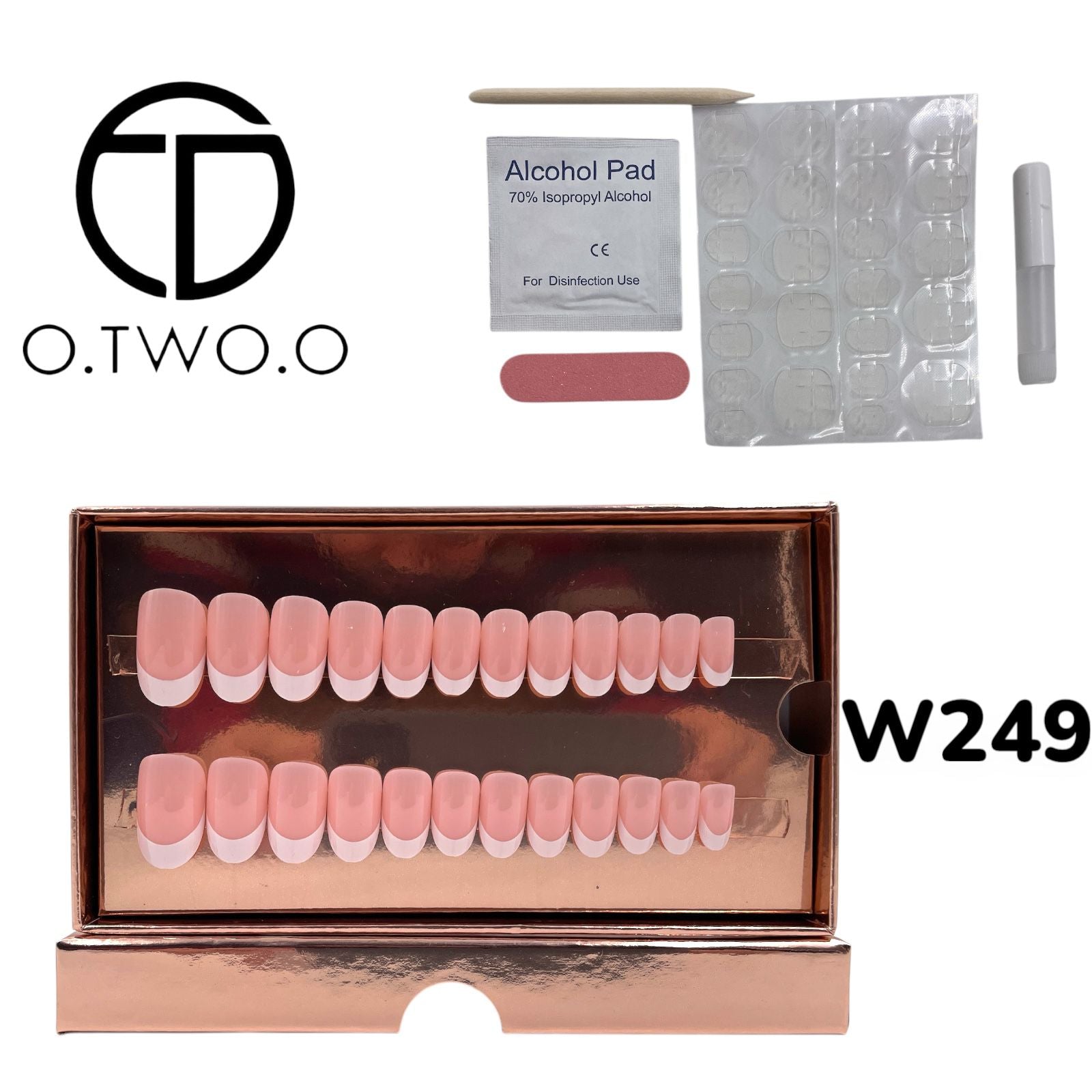 O.TWO.O Nails