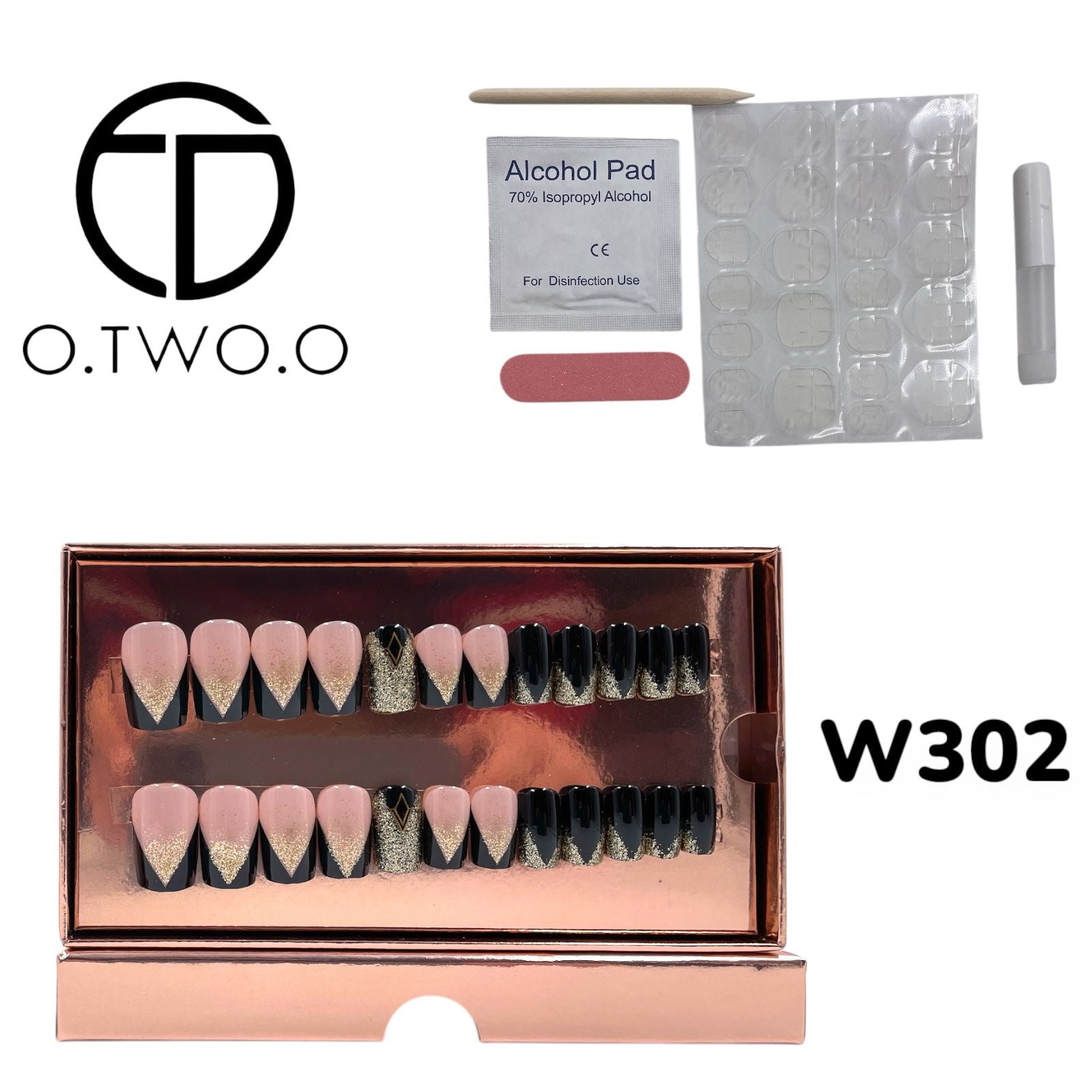 O.TWO.O Nails
