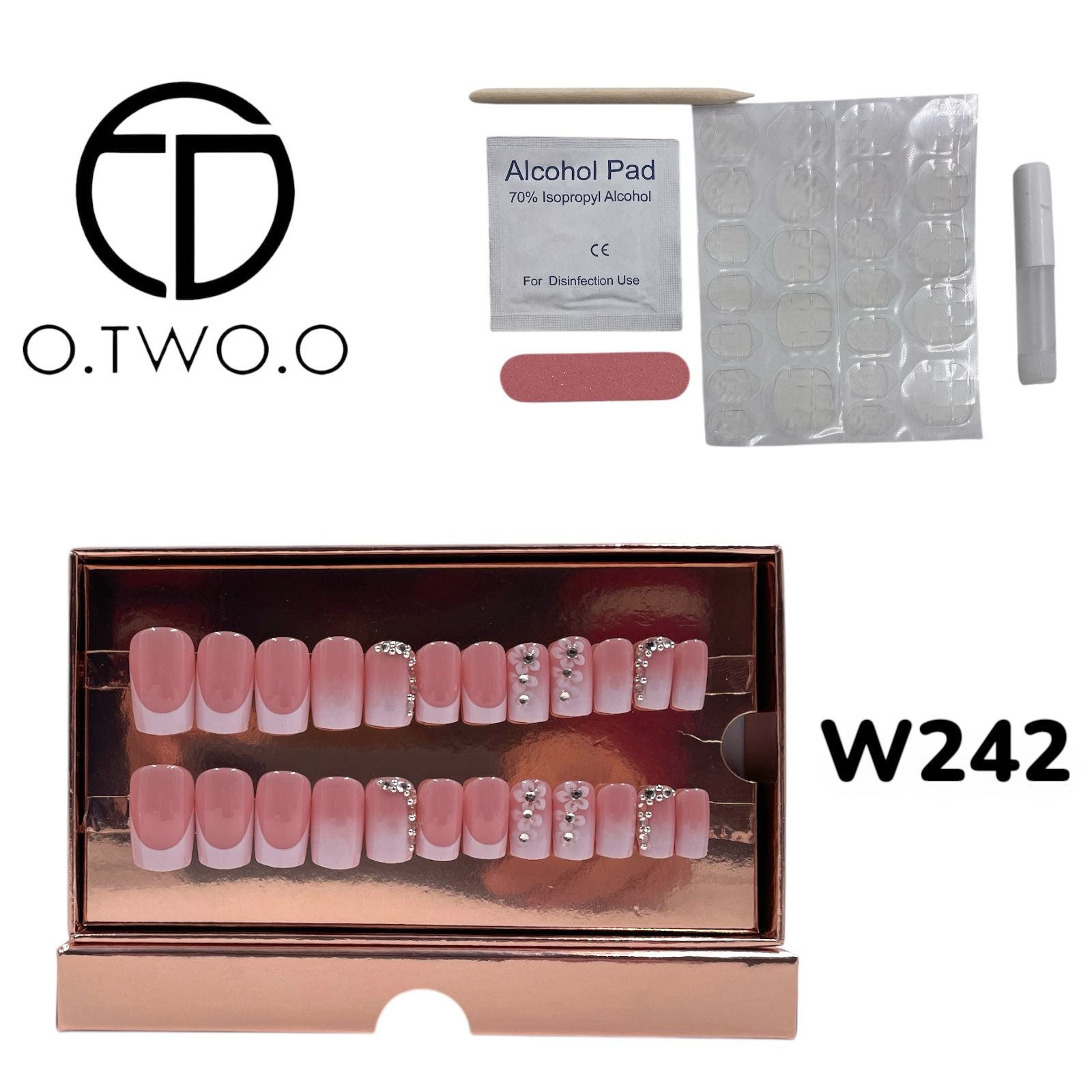 O.TWO.O Nails