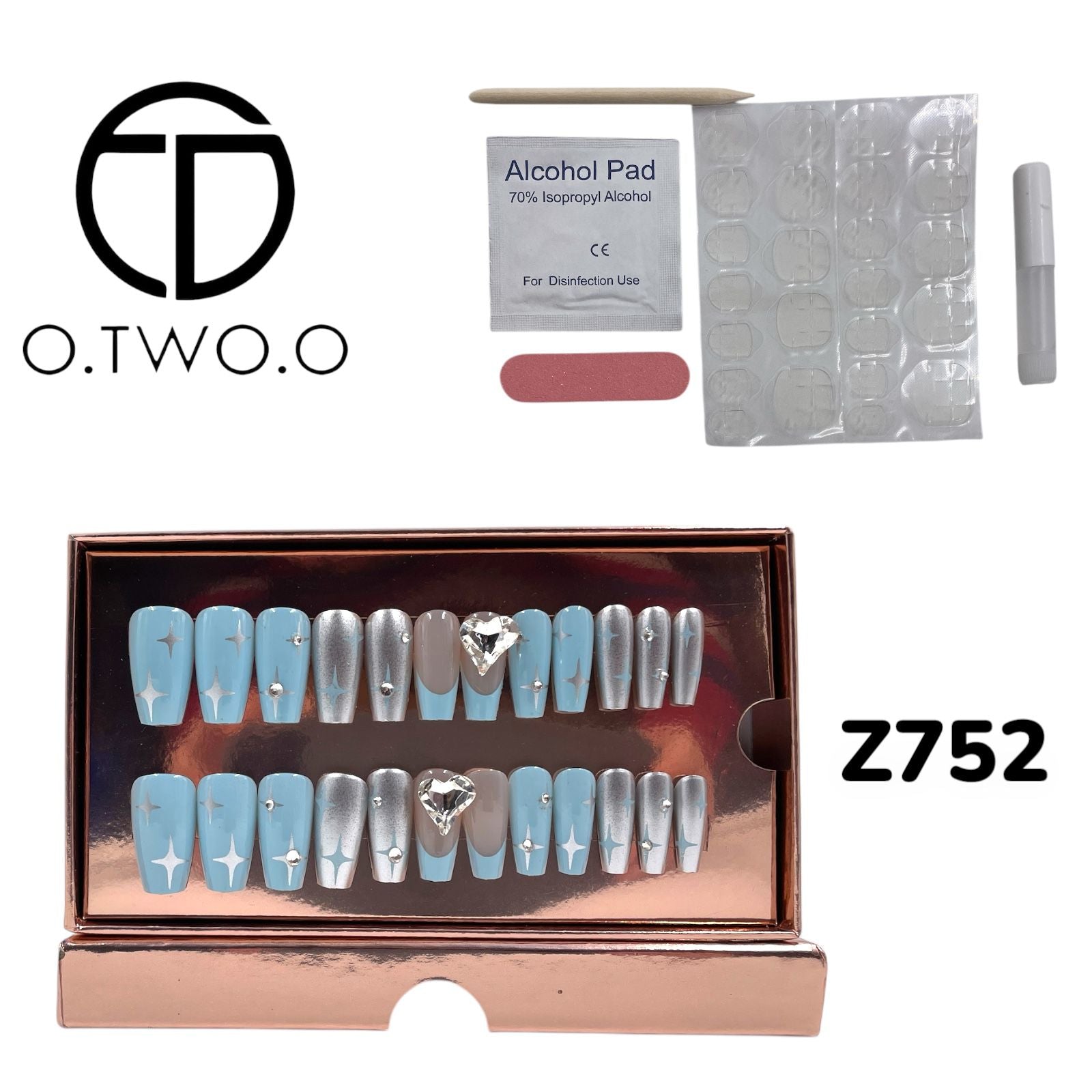 O.TWO.O Nails