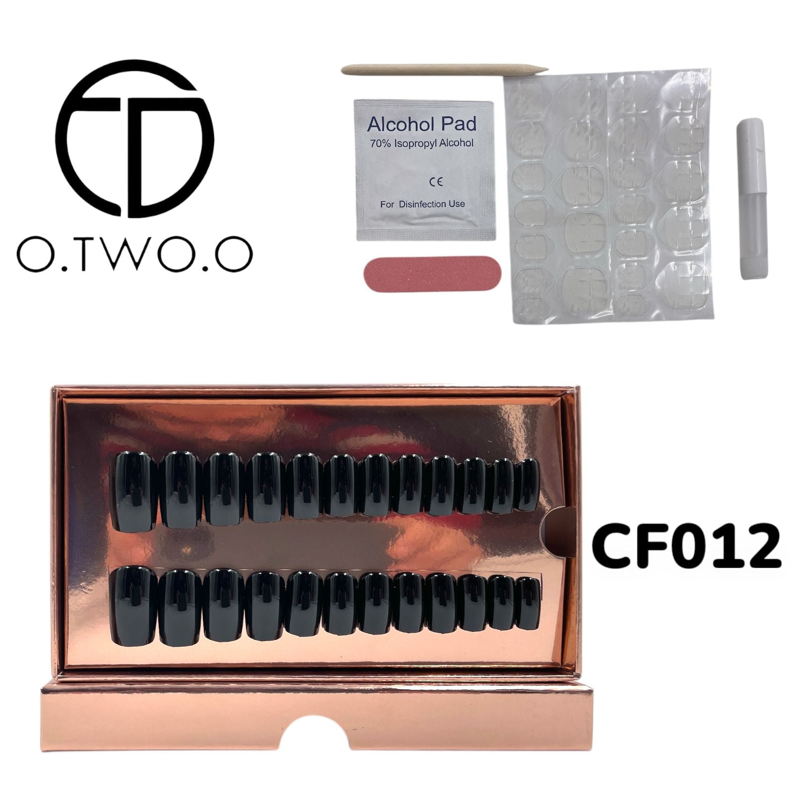 O.TWO.O Nails