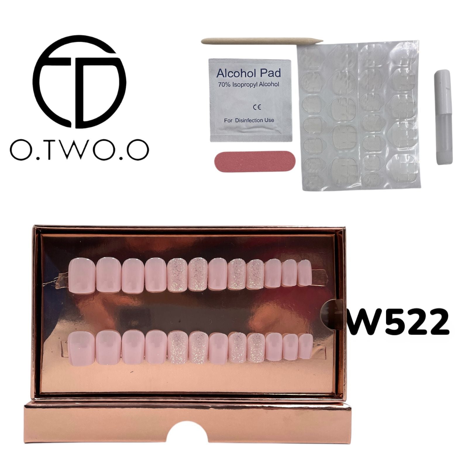 O.TWO.O Nails