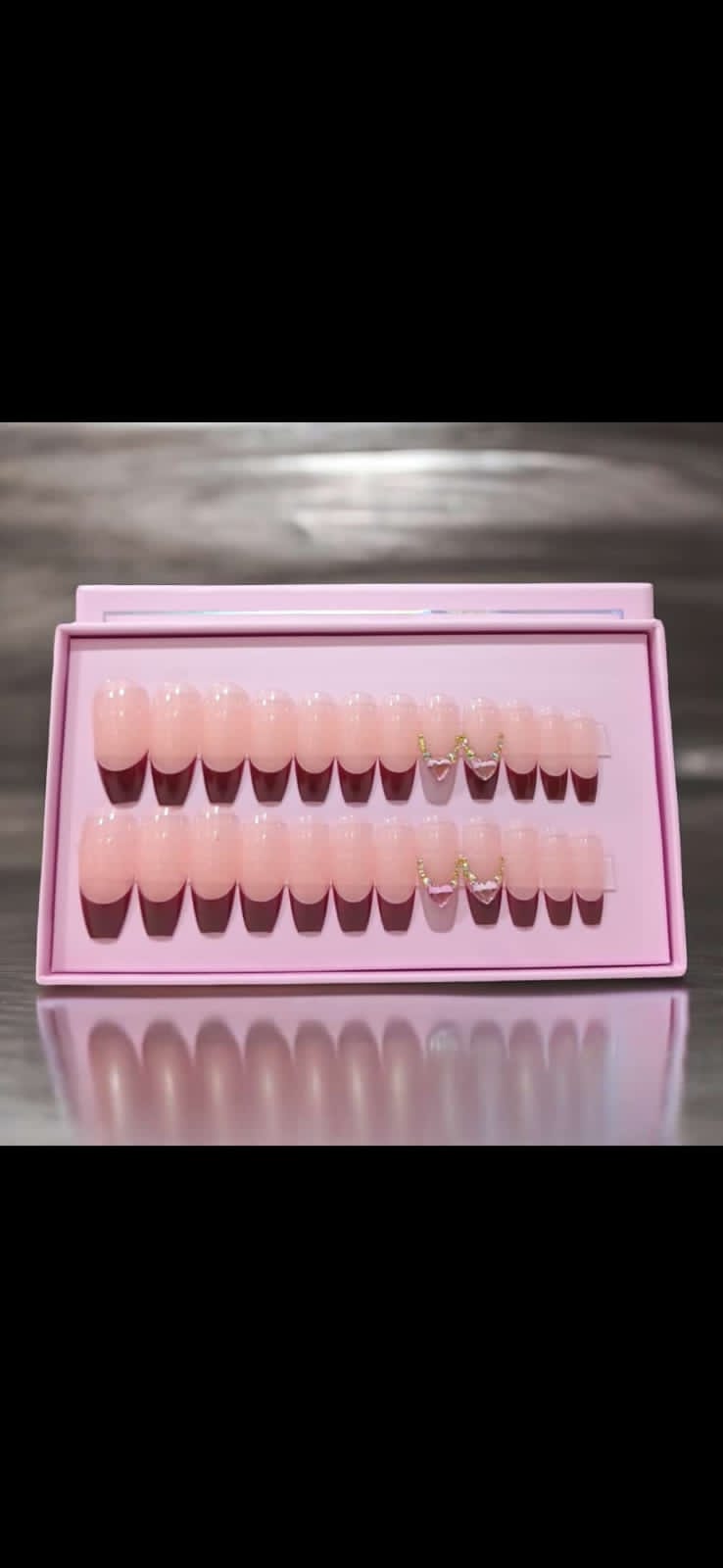 O.TWO.O Nails
