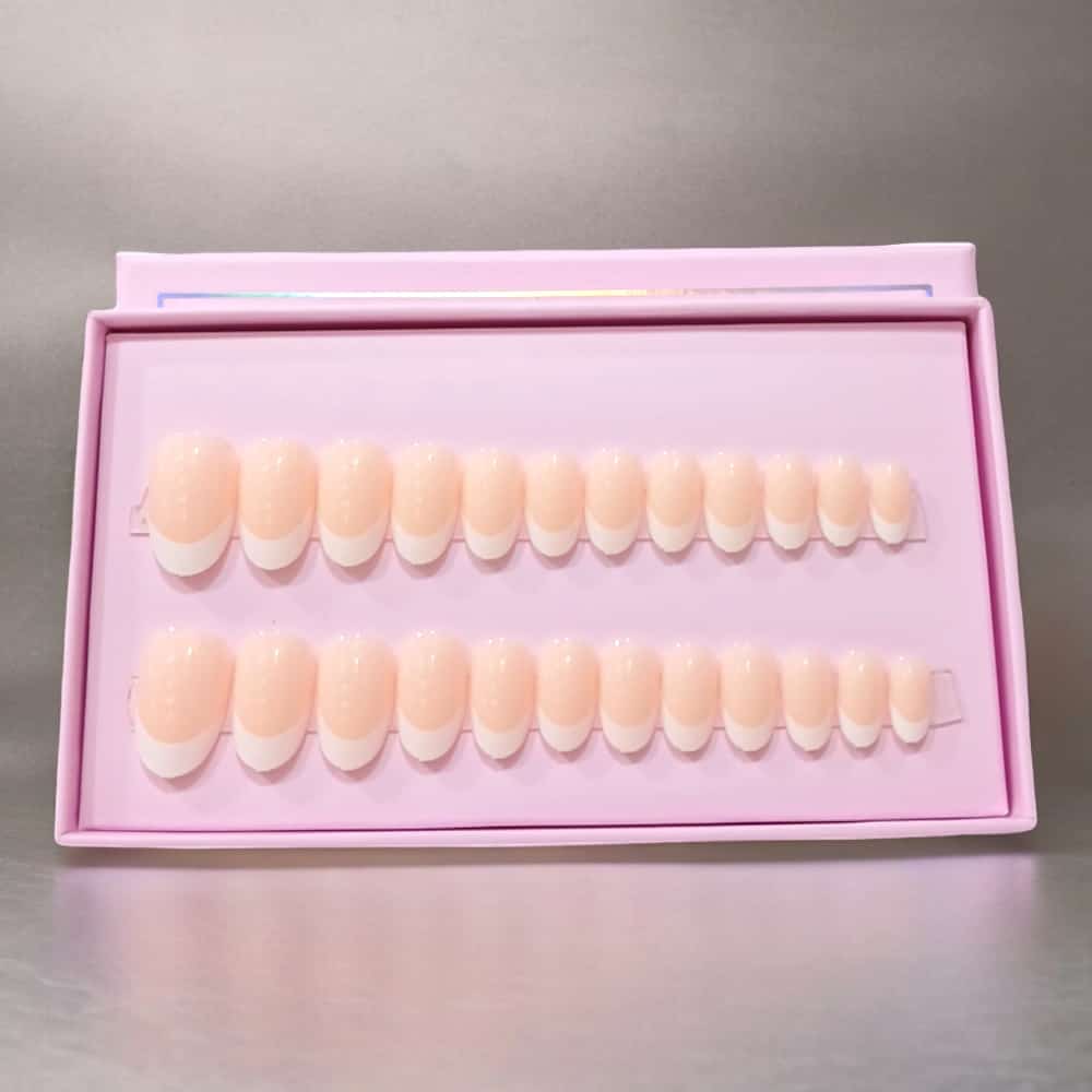 O.TWO.O Nails