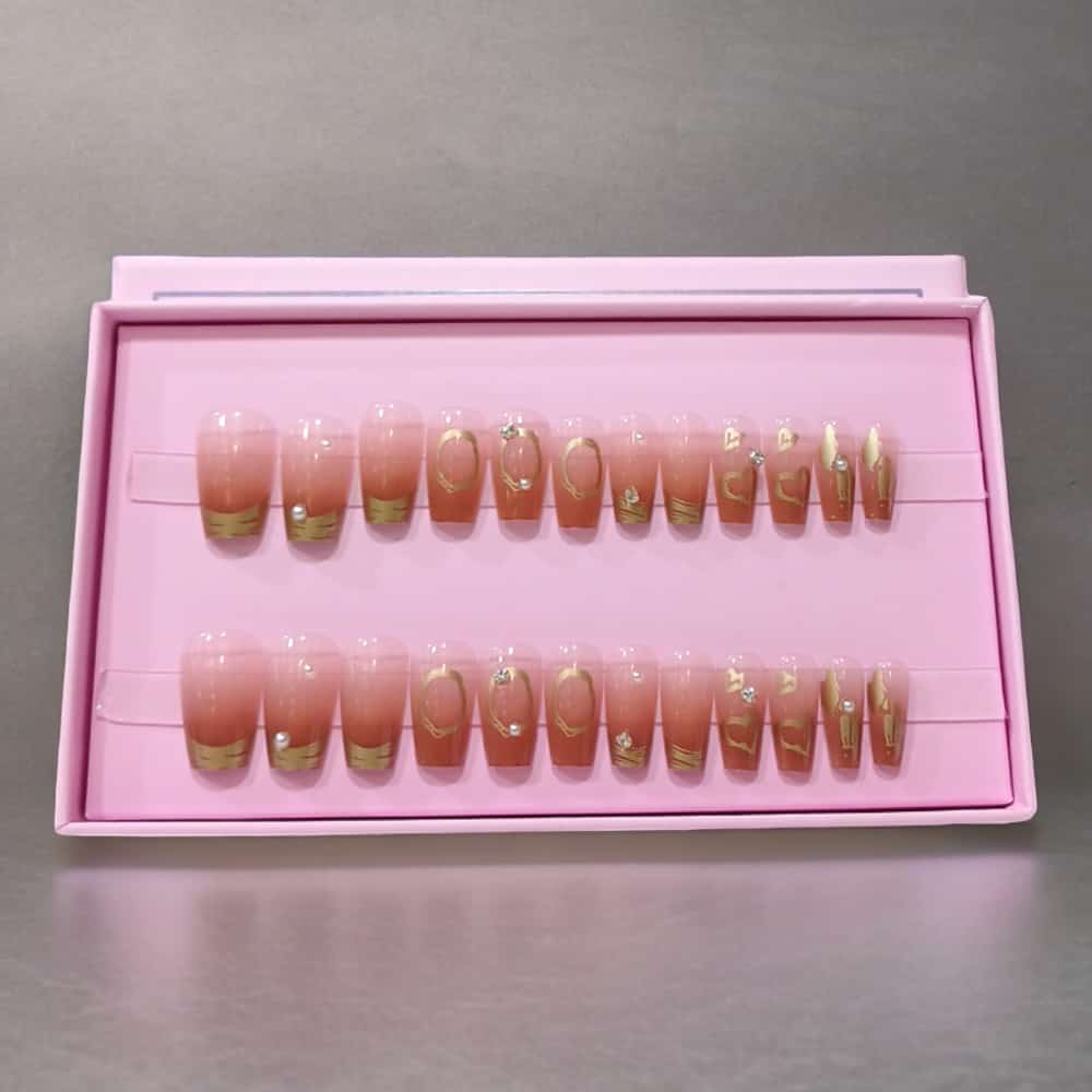 O.TWO.O Nails