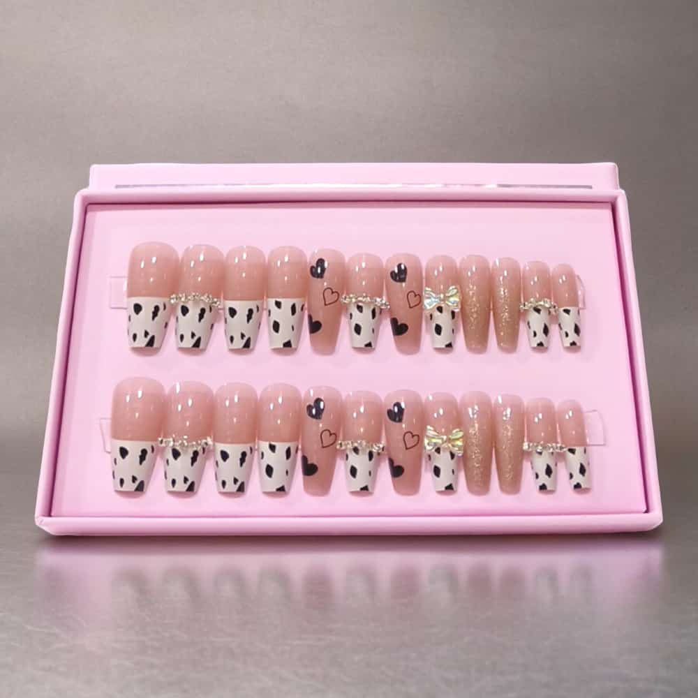 O.TWO.O Nails