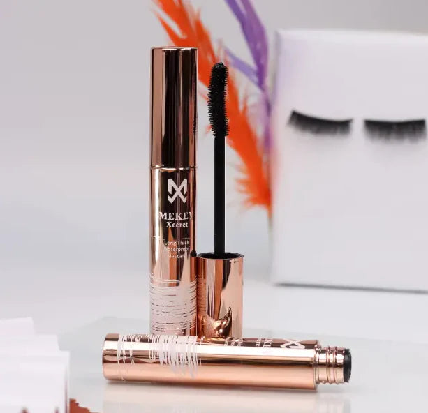 Mekey Xecret Waterproof Mascara