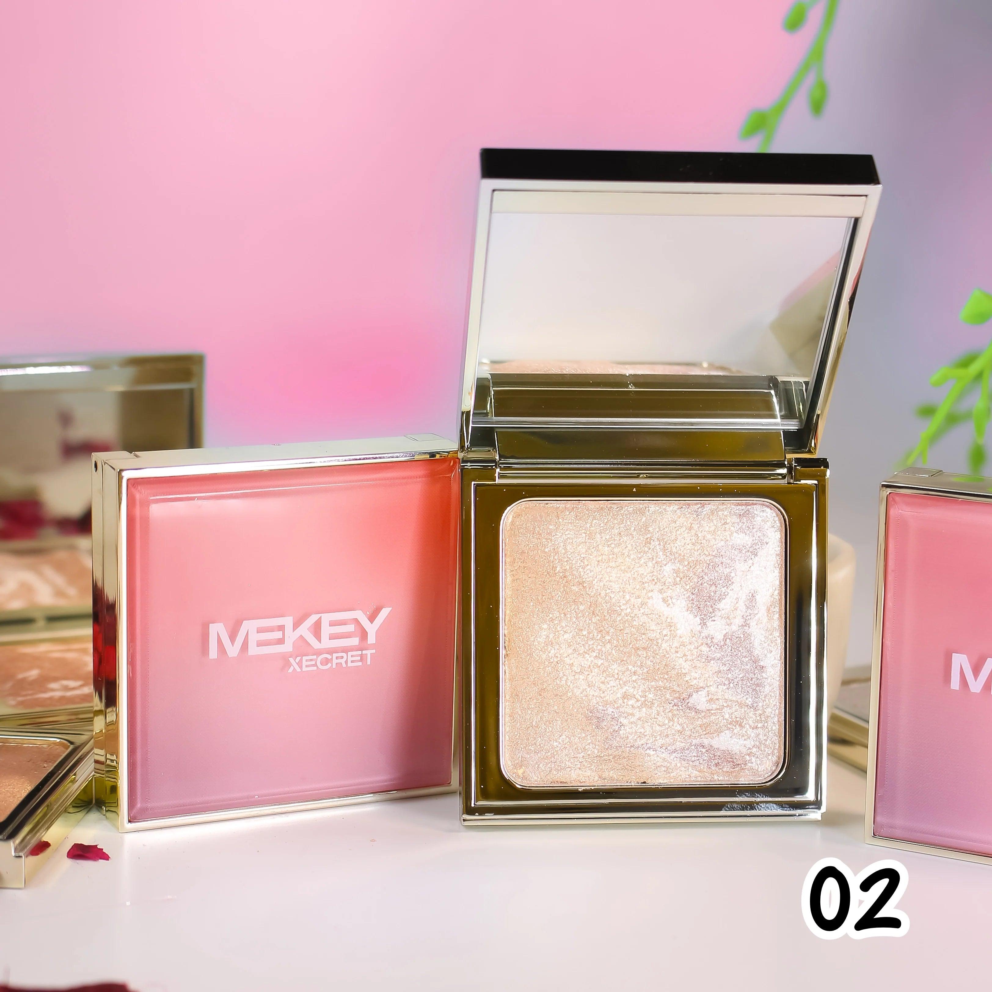 Mekeyxecret Highlighter