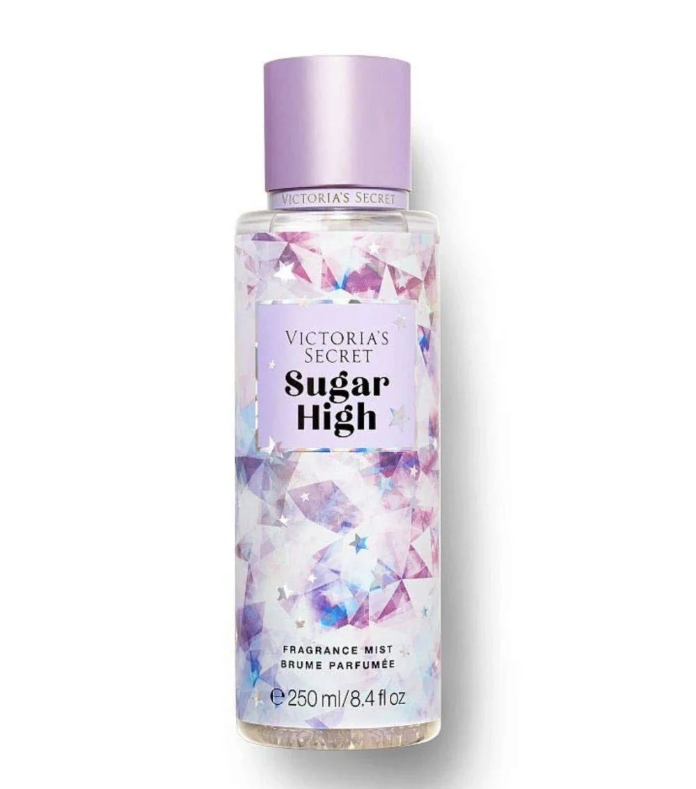 Victoria’s Secret Sugar High Body Mist (250 ml)