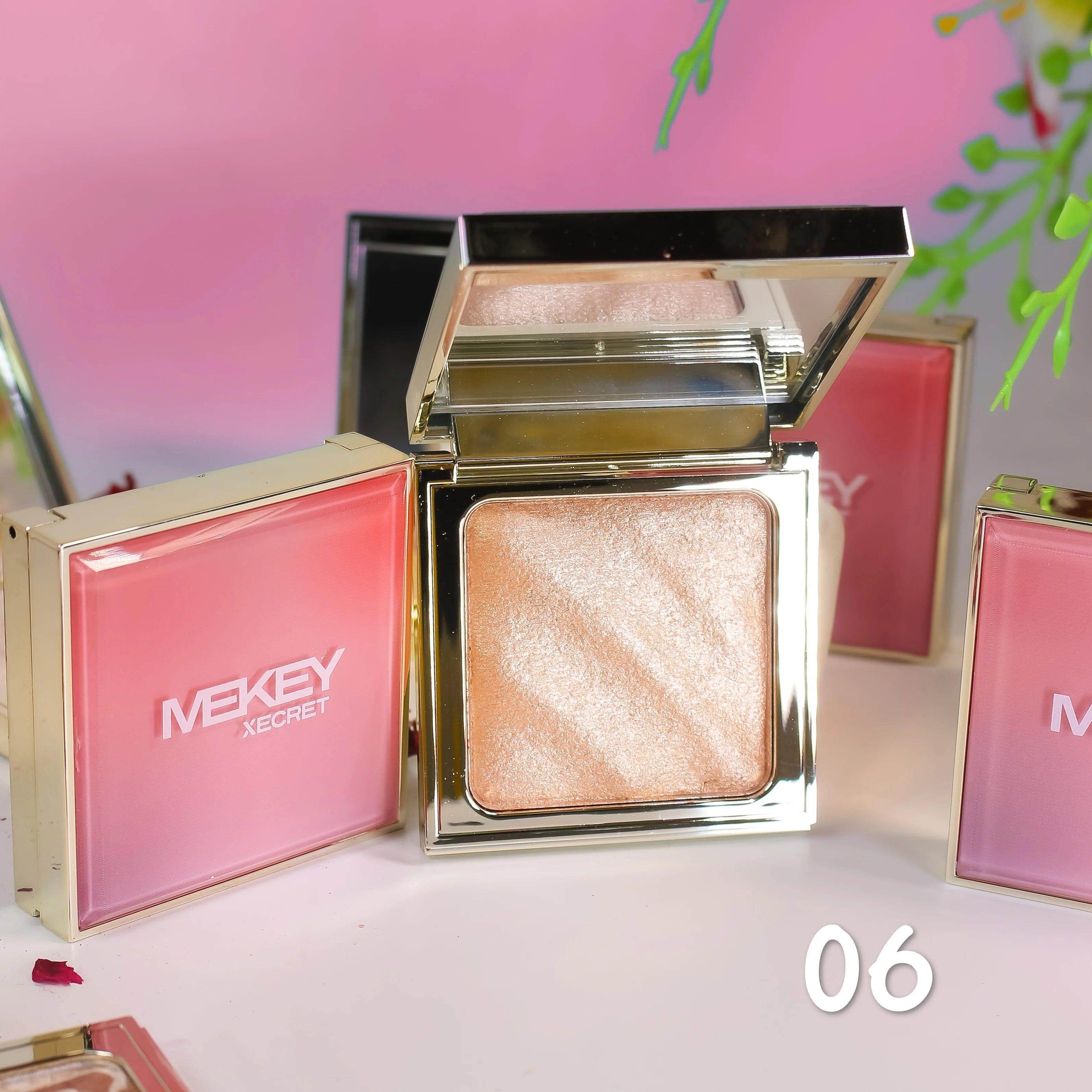 Mekeyxecret Highlighter