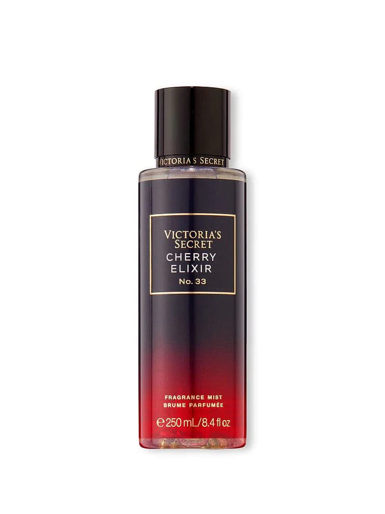 Victoria’s Secret Cherry Elixir No. 33 Body Mist (250 ml)