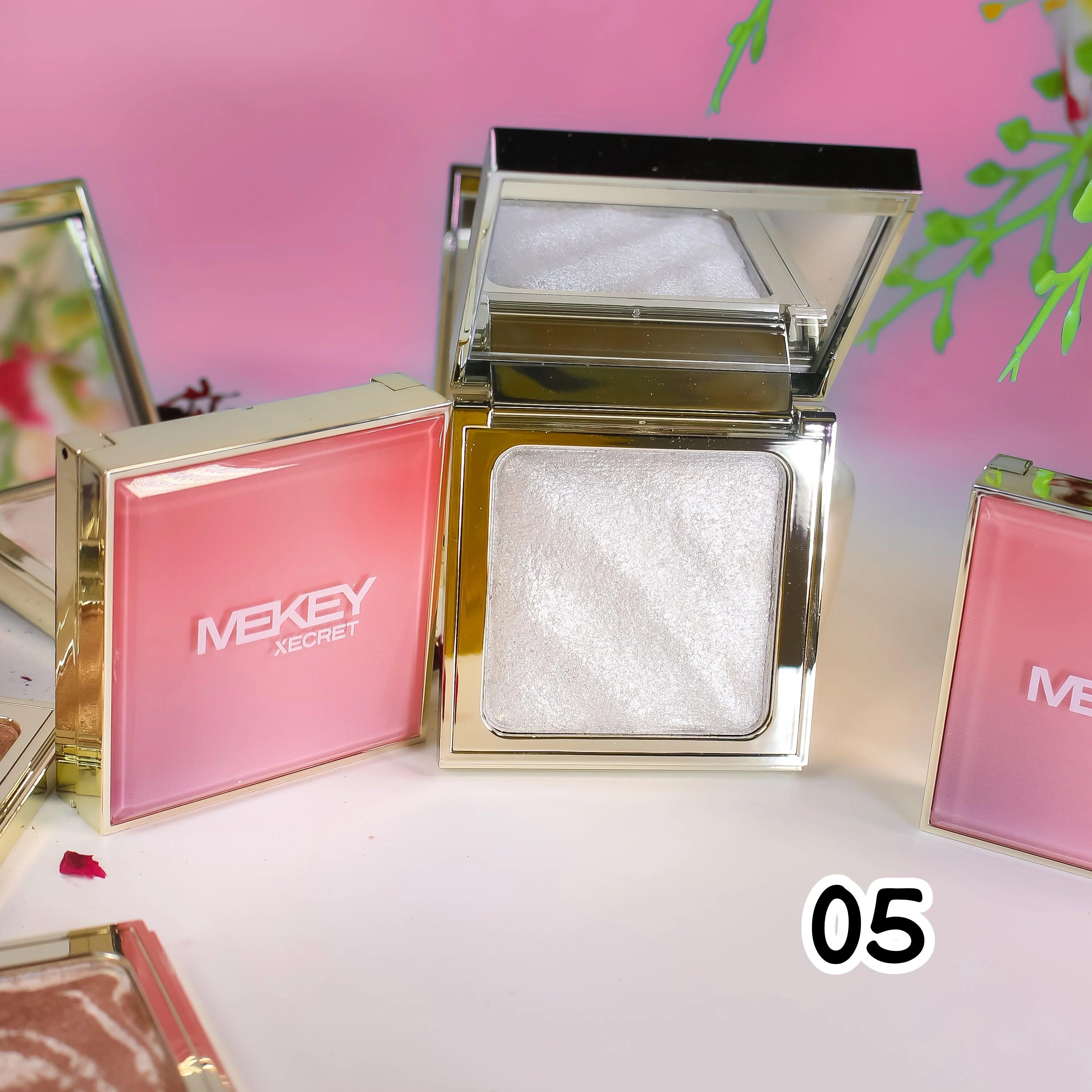 Mekeyxecret Highlighter
