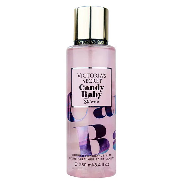 Victoria’s Secret Candy Baby Body Mist (250 ml)