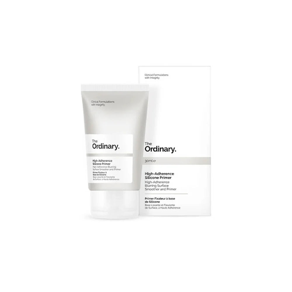 The Ordinary High-Adherence Silicone Primer – 30ml