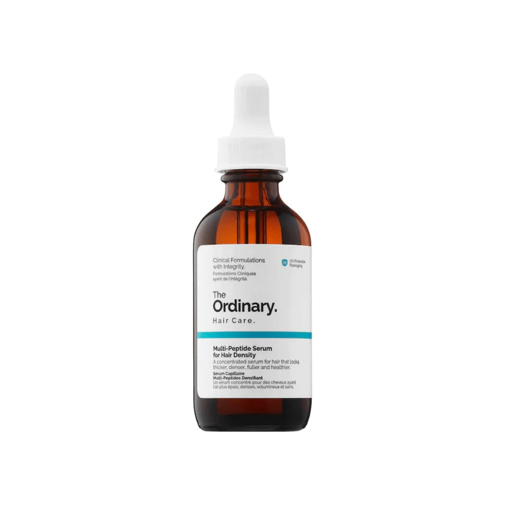 The Ordinary Multi-Peptide Serum for Hair Density – 60ml