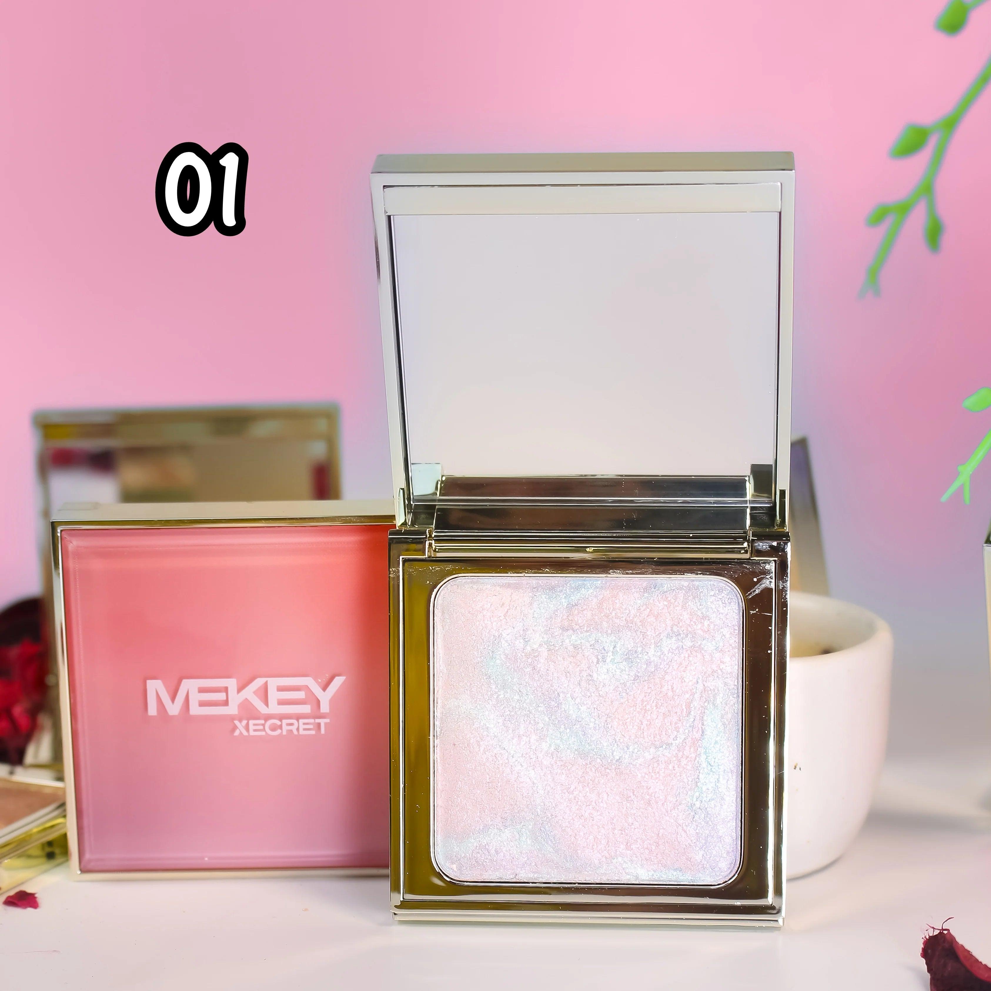 Mekeyxecret Highlighter