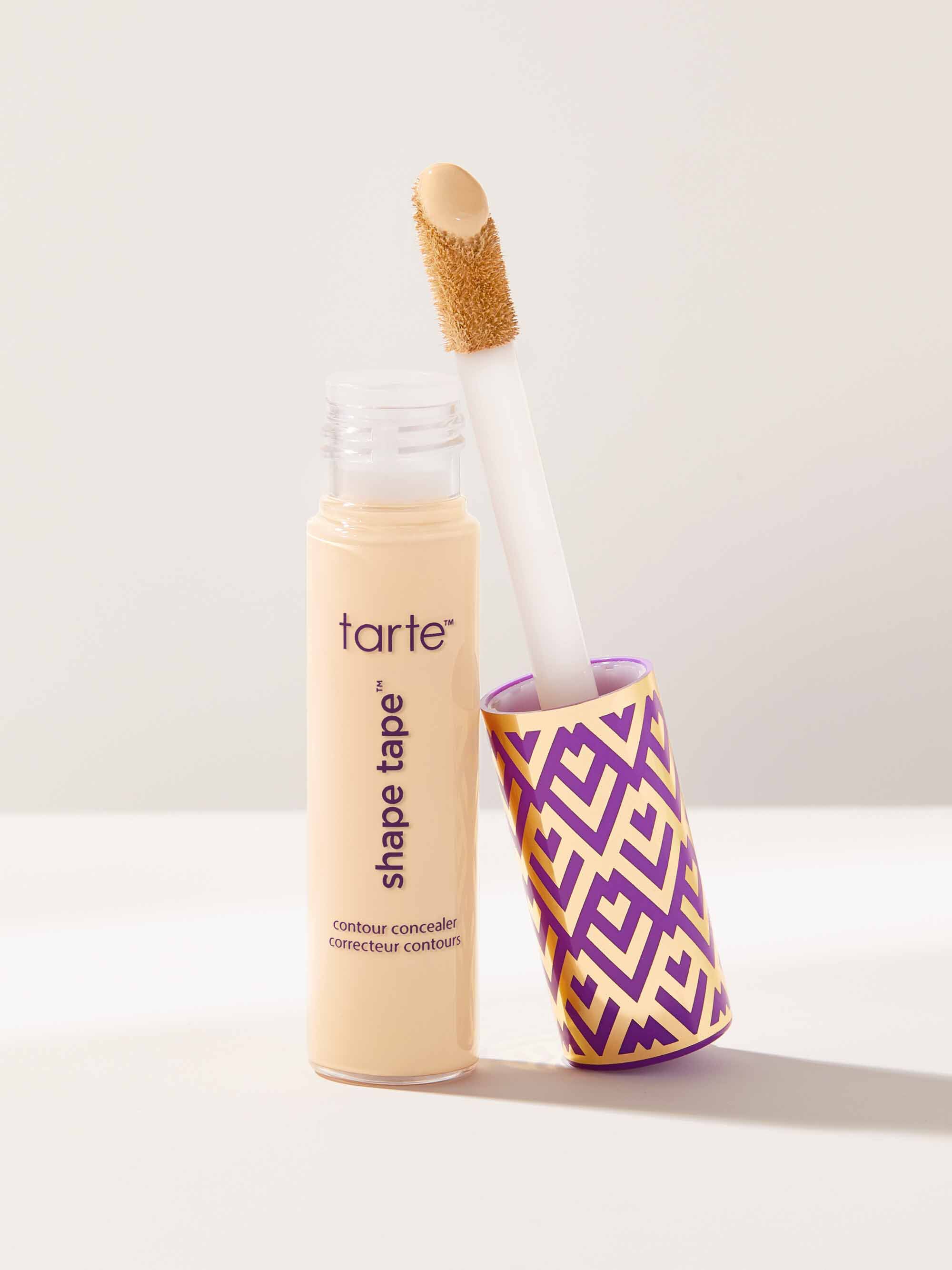 Tarte Shape Tape Full-Coverage Concealer