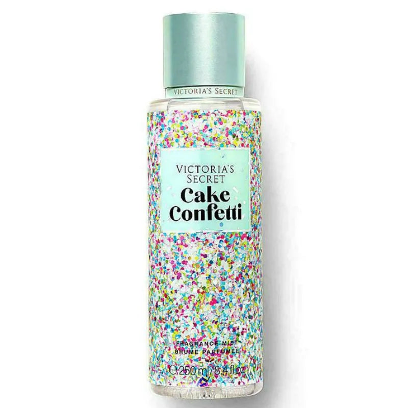 Victoria’s Secret Cake Confetti Body Mist (250 ml)