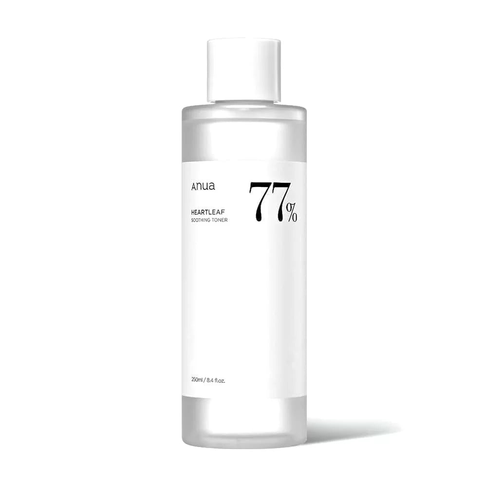 Anua Heartleaf 77% Soothing Toner 250 ml