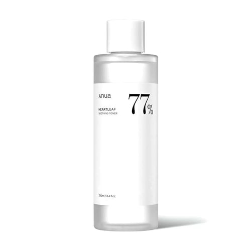 Anua Heartleaf 77% Soothing Toner 250 ml