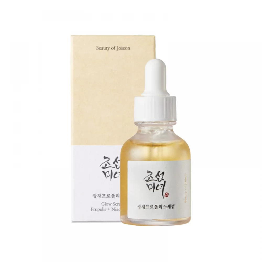 Beauty of Joseon – Glow Serum Propolis + Niacinamide 30 ml