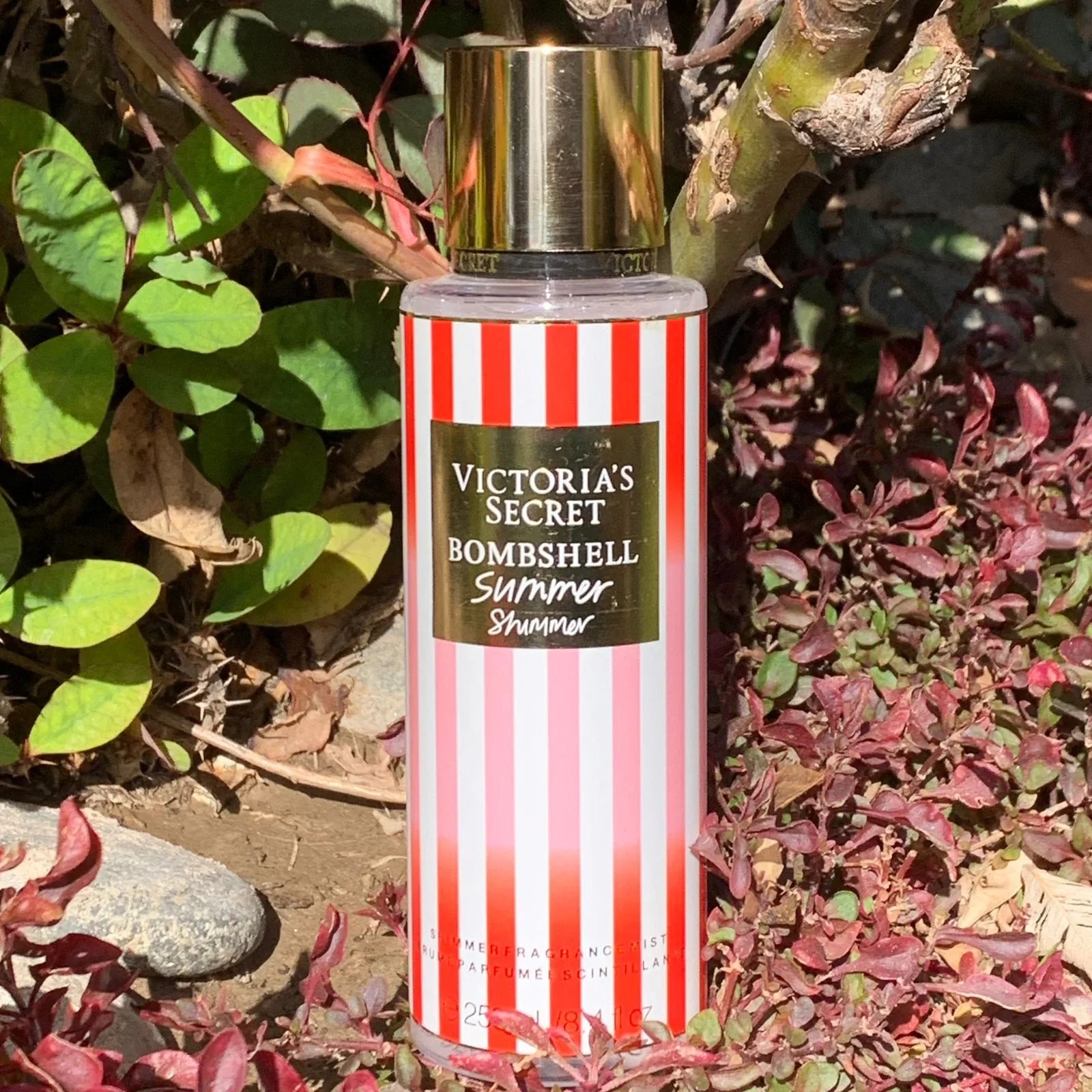 Victoria’s Secret Bombshell Summer Body Mist (250 ml)