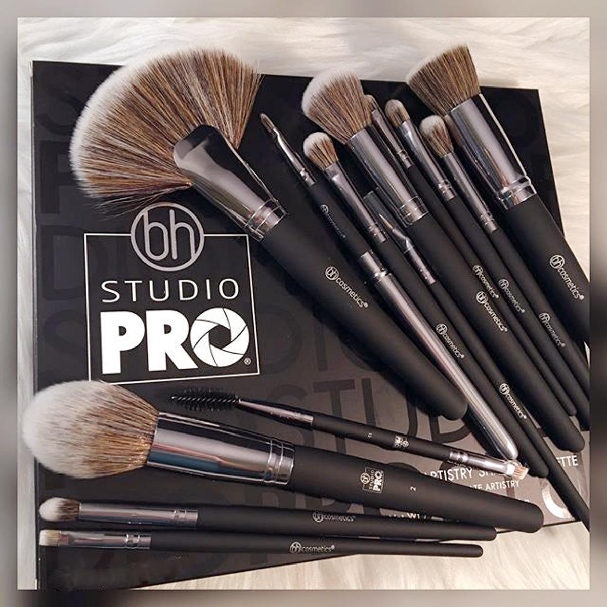 Studio Pro Brush