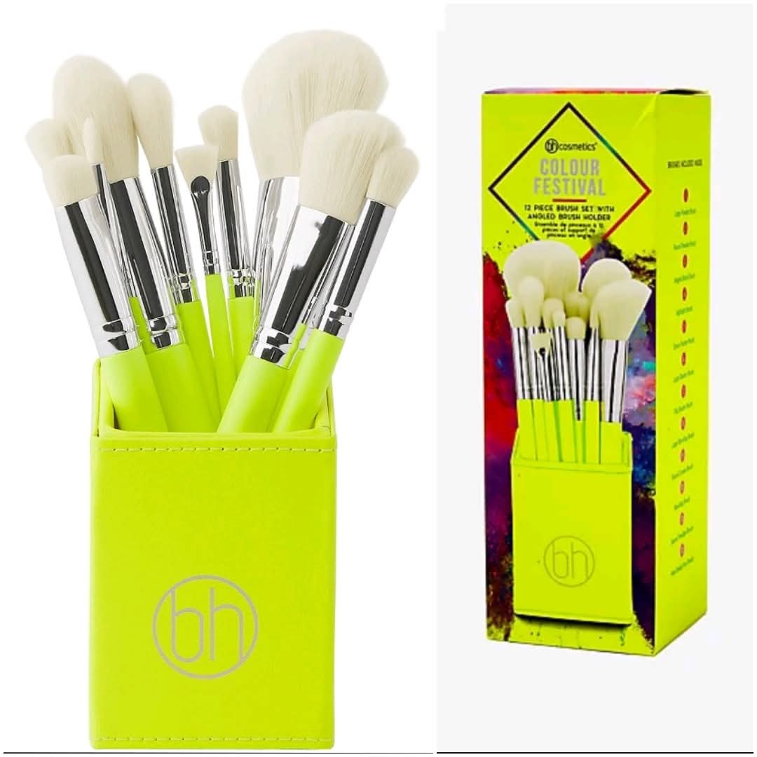 Brush Set 1