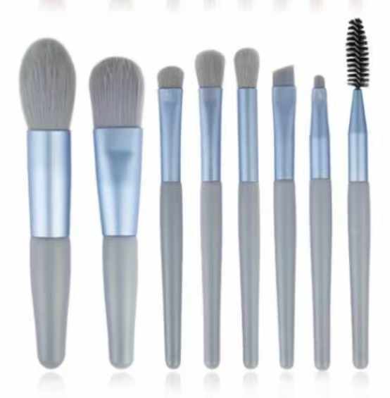 Brushes Set 2