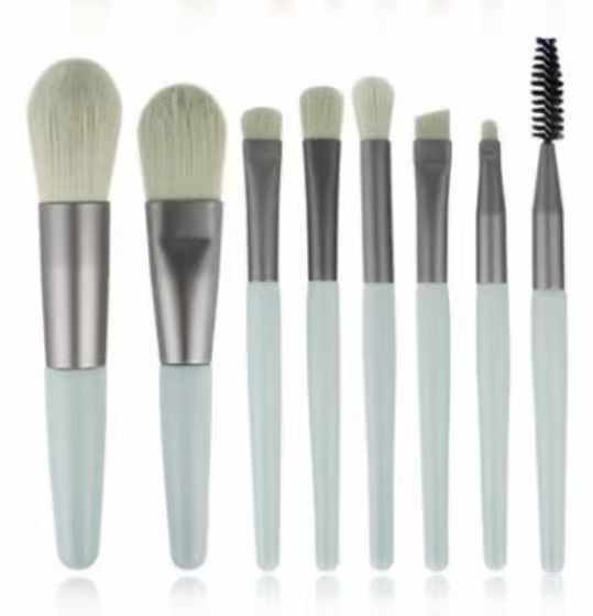 Brushes Set 2