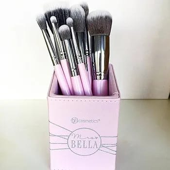 Brush Set 3