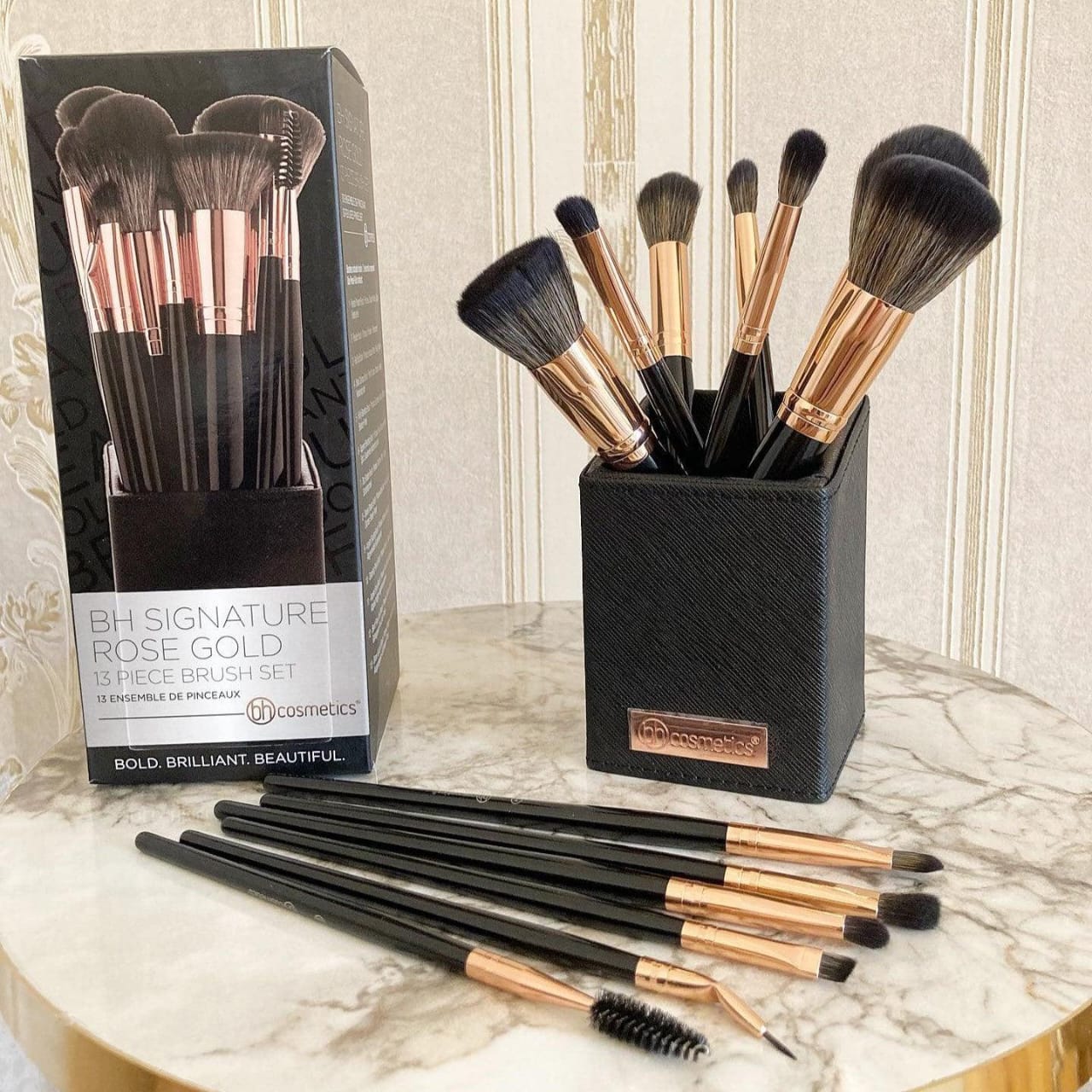 Brush Set 4