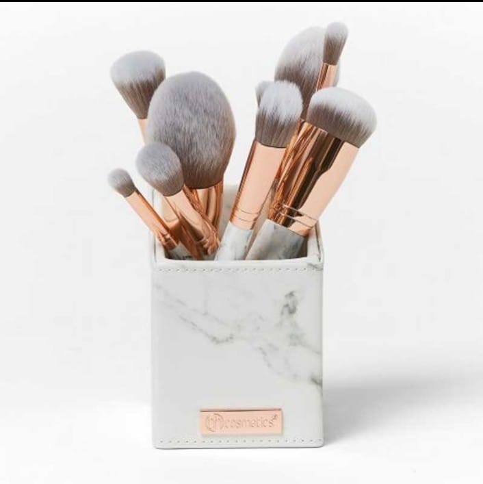 Brush Set 4