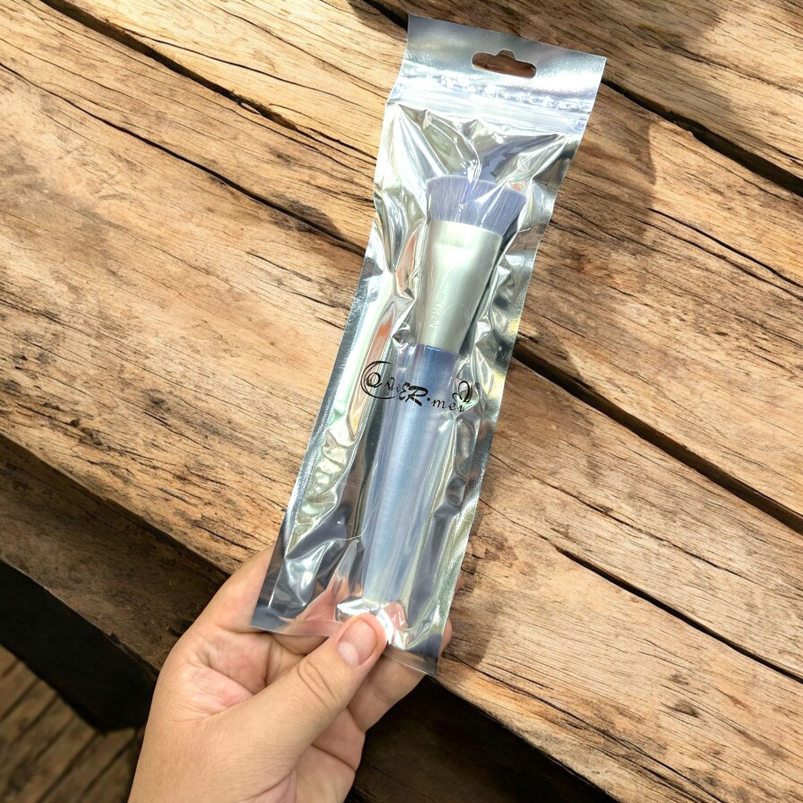 Single Brush