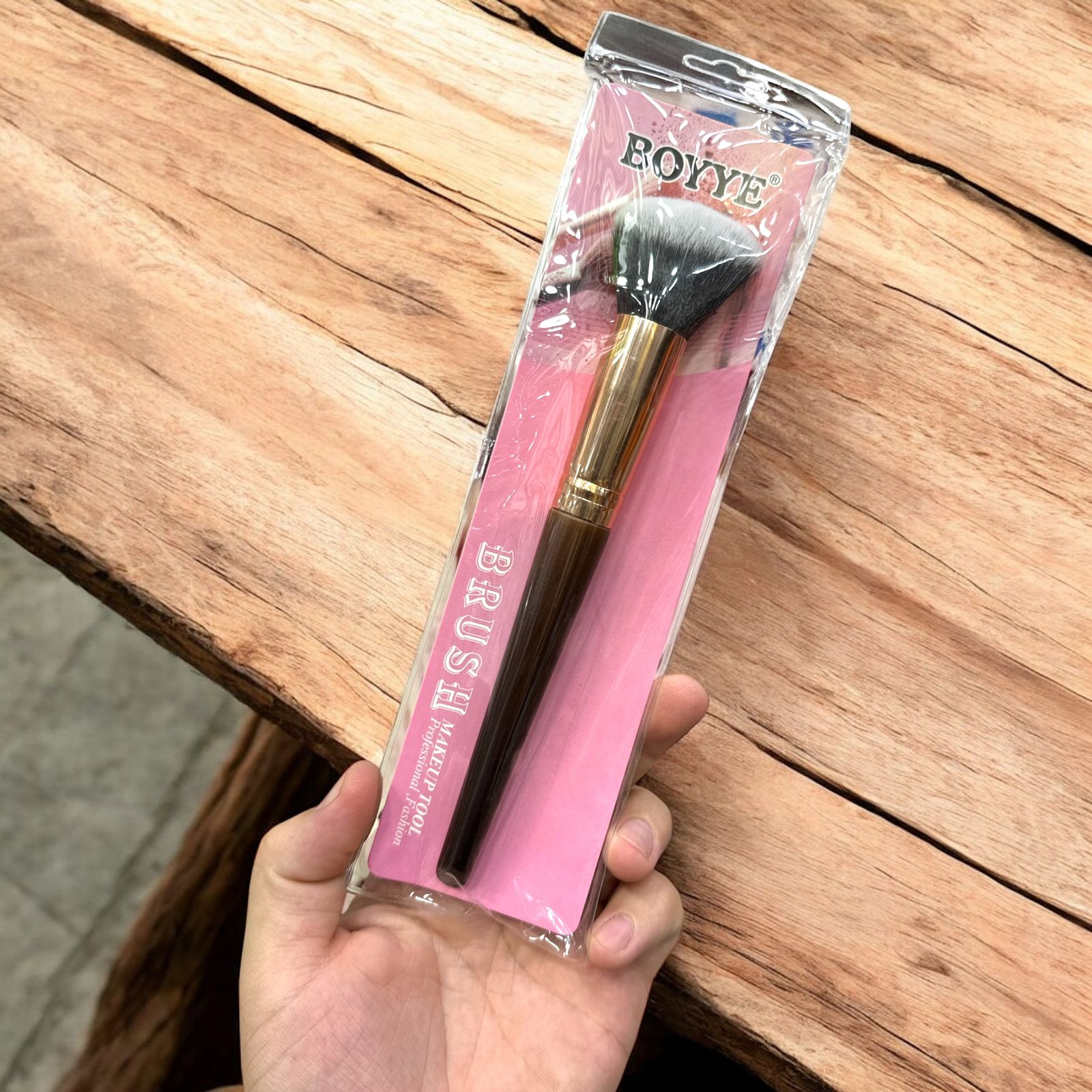 Single Brush